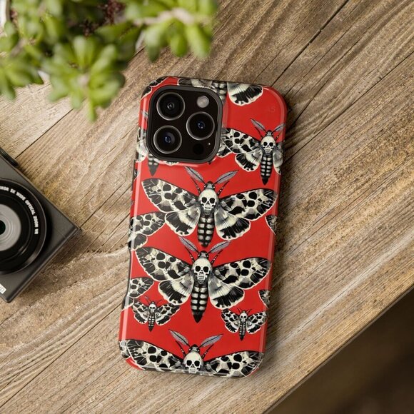 Printed Case for iPhone 14, iPhone 15, iPhone 16 (Plus/ Pro/ Pro Max), MARPC366 - Picture 6 of 13